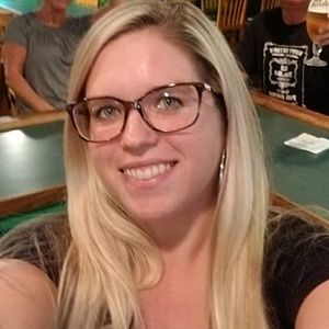 Meet your Posher, Katelyn